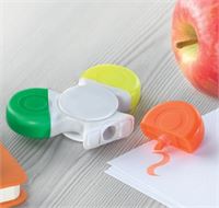 EVIDENZIATORE SPINNER